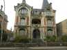  bel hôtel particulier, boulevard Gambetta